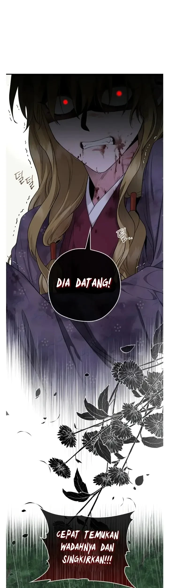The Strongest Villainess Chapter 89 - halaman 67