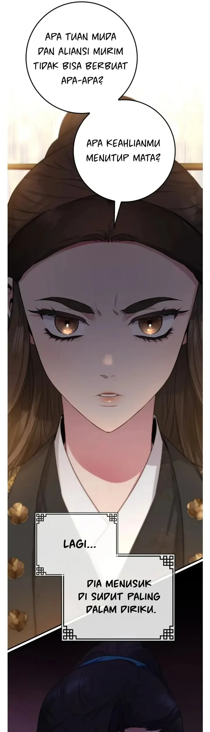The Strongest Villainess Chapter 89 - halaman 7