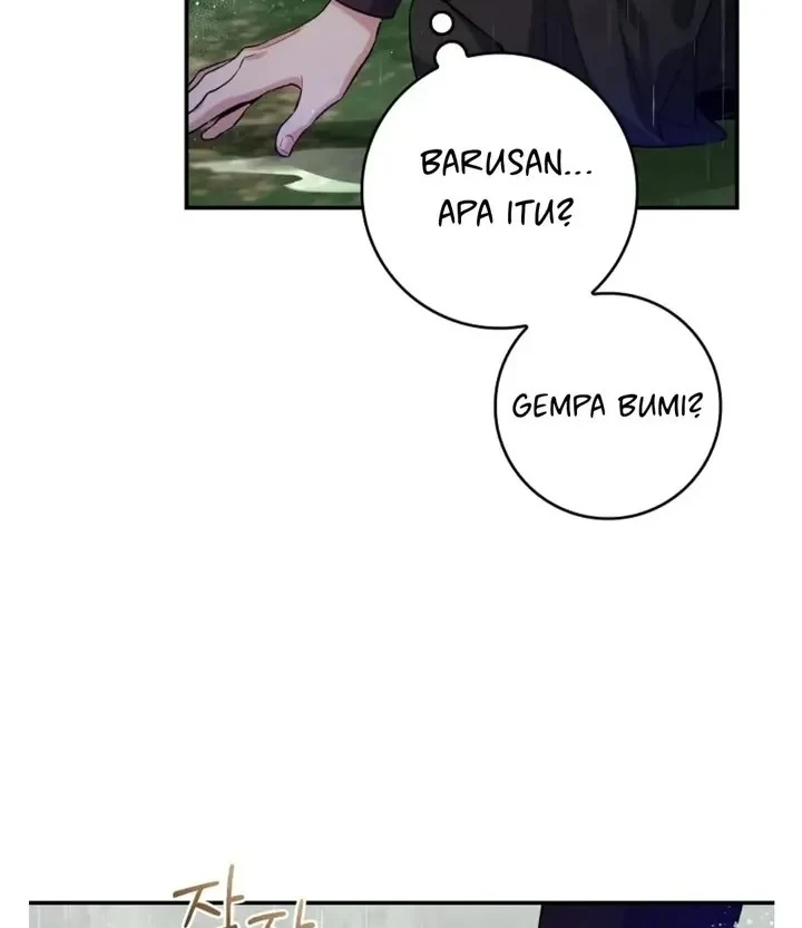 The Strongest Villainess Chapter 89 - halaman 74