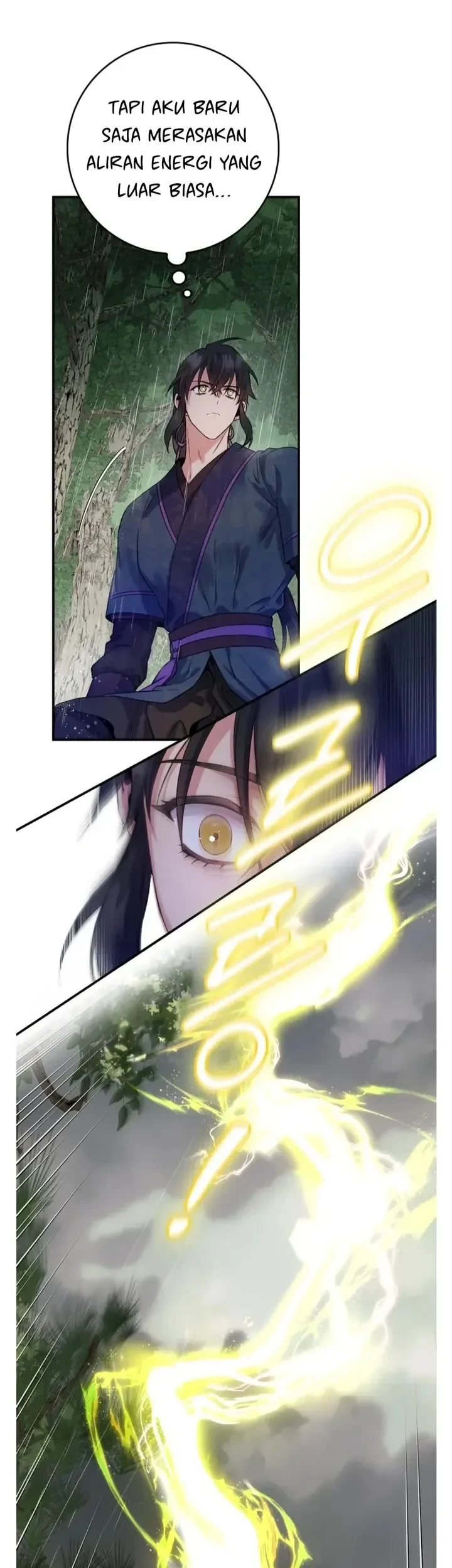 The Strongest Villainess Chapter 89 - halaman 76