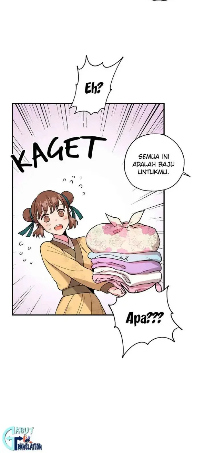 The Strongest Villainess Chapter 9 - halaman 16