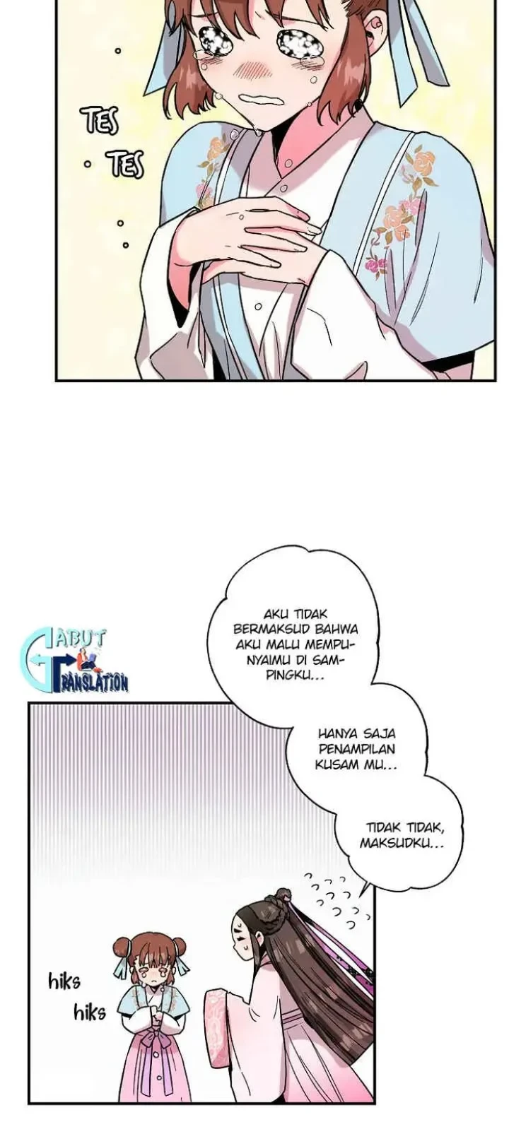 The Strongest Villainess Chapter 9 - halaman 19