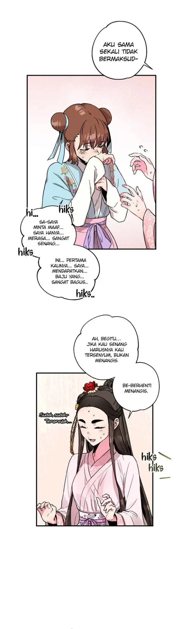 The Strongest Villainess Chapter 9 - halaman 20
