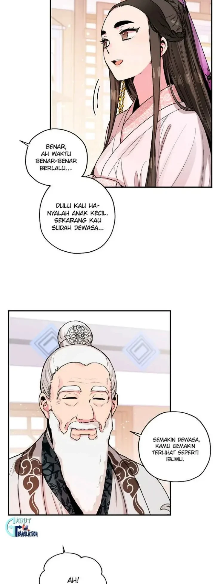 The Strongest Villainess Chapter 9 - halaman 25