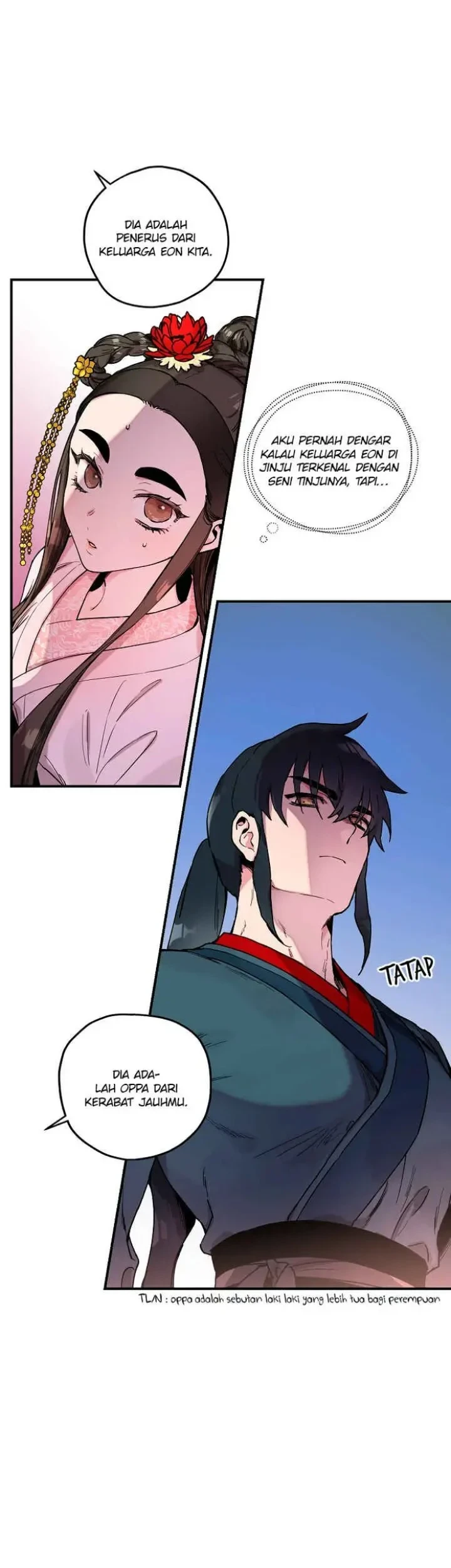 The Strongest Villainess Chapter 9 - halaman 29