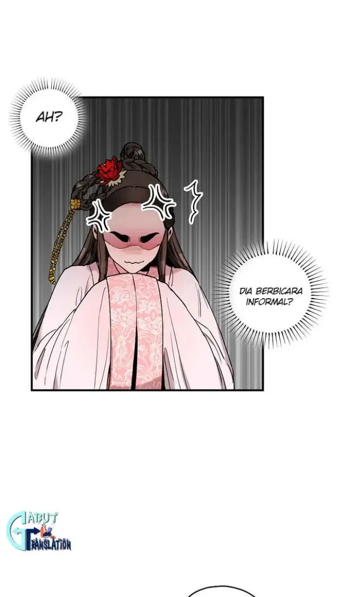 The Strongest Villainess Chapter 9 - halaman 32