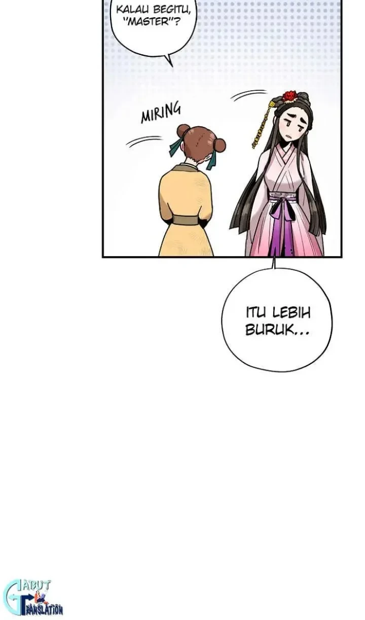 The Strongest Villainess Chapter 9 - halaman 4