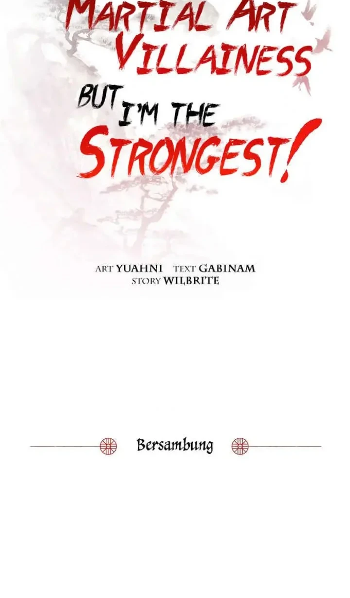 The Strongest Villainess Chapter 9 - halaman 40