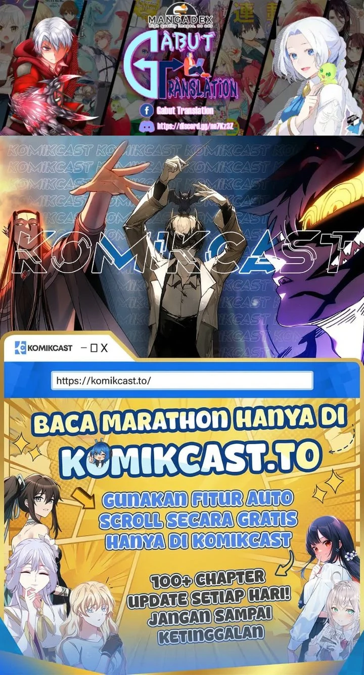 The Strongest Villainess Chapter 9 - halaman 42