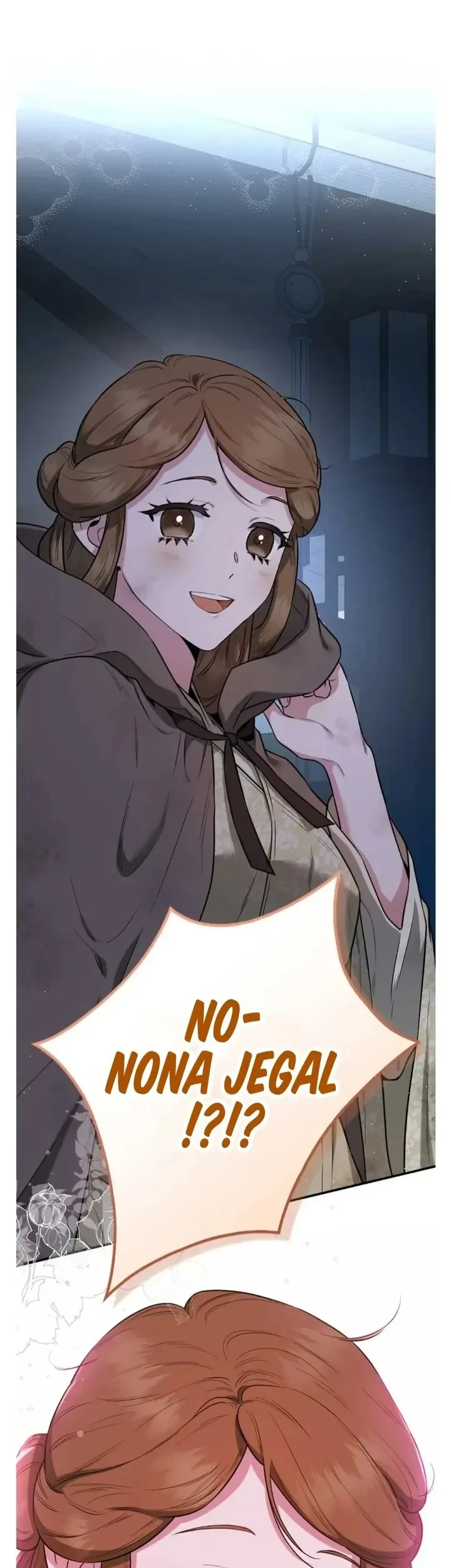 The Strongest Villainess Chapter 90 - halaman 10