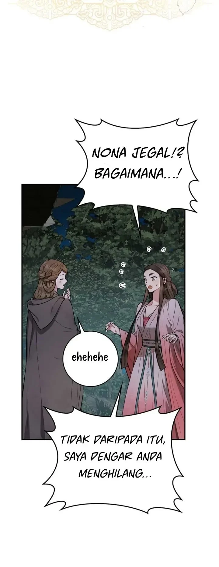 The Strongest Villainess Chapter 90 - halaman 12