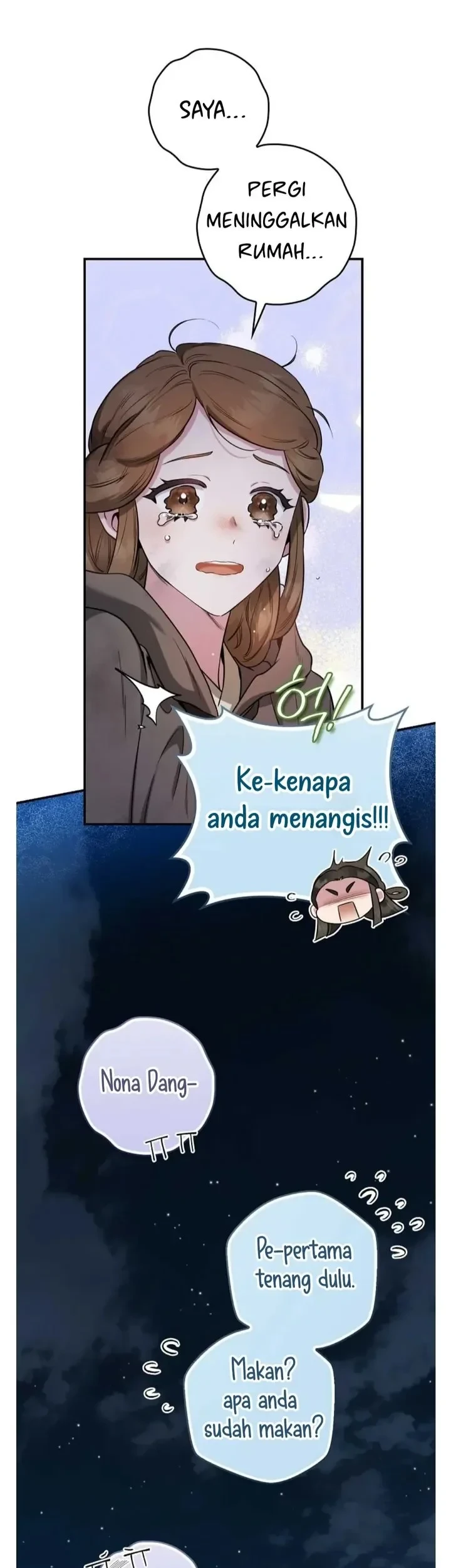 The Strongest Villainess Chapter 90 - halaman 15