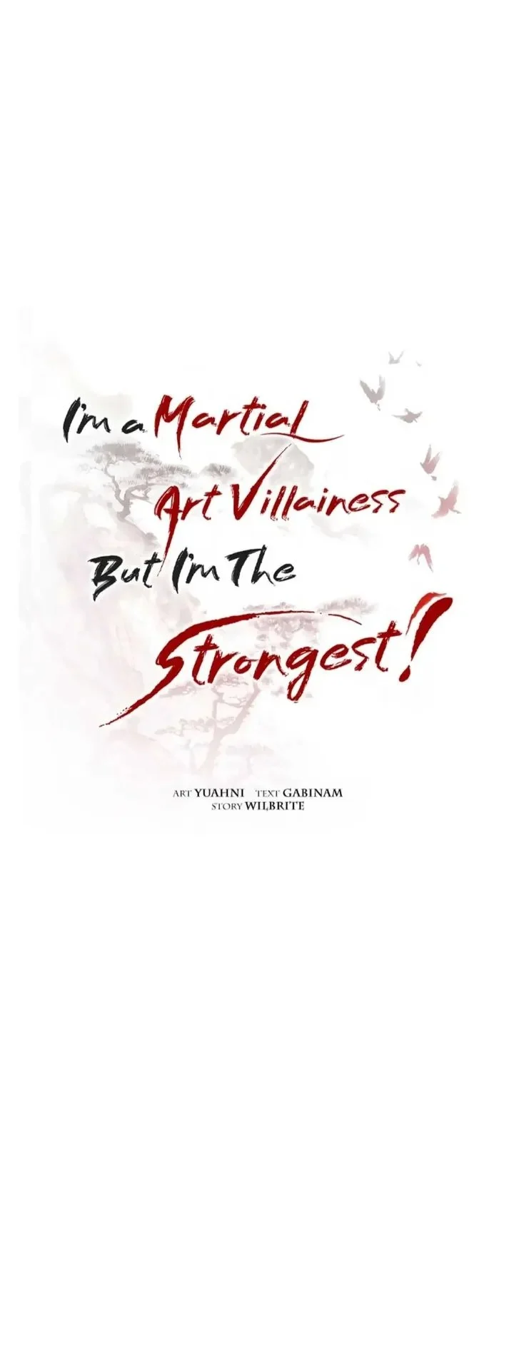 The Strongest Villainess Chapter 90 - halaman 17