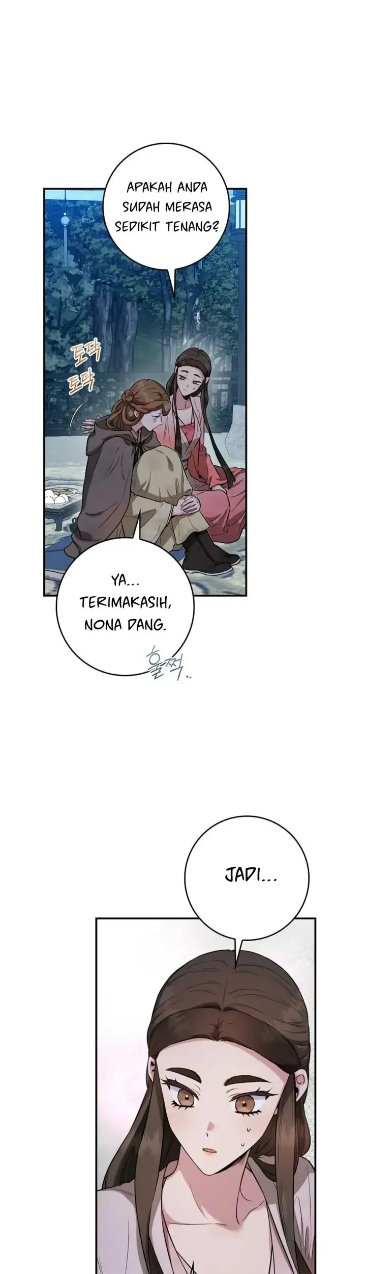 The Strongest Villainess Chapter 90 - halaman 18