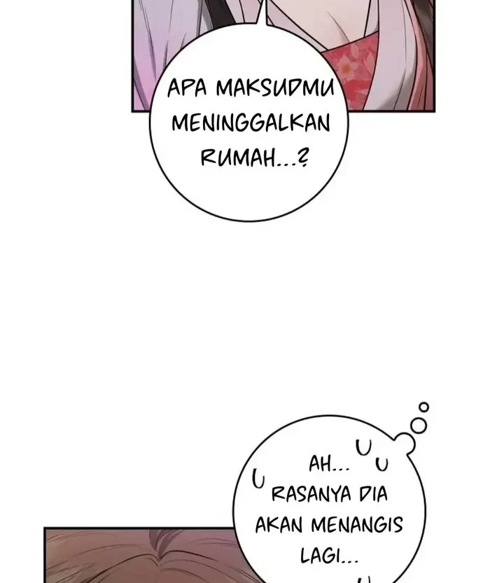 The Strongest Villainess Chapter 90 - halaman 19