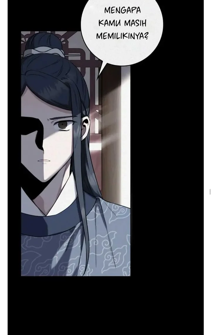 The Strongest Villainess Chapter 90 - halaman 23