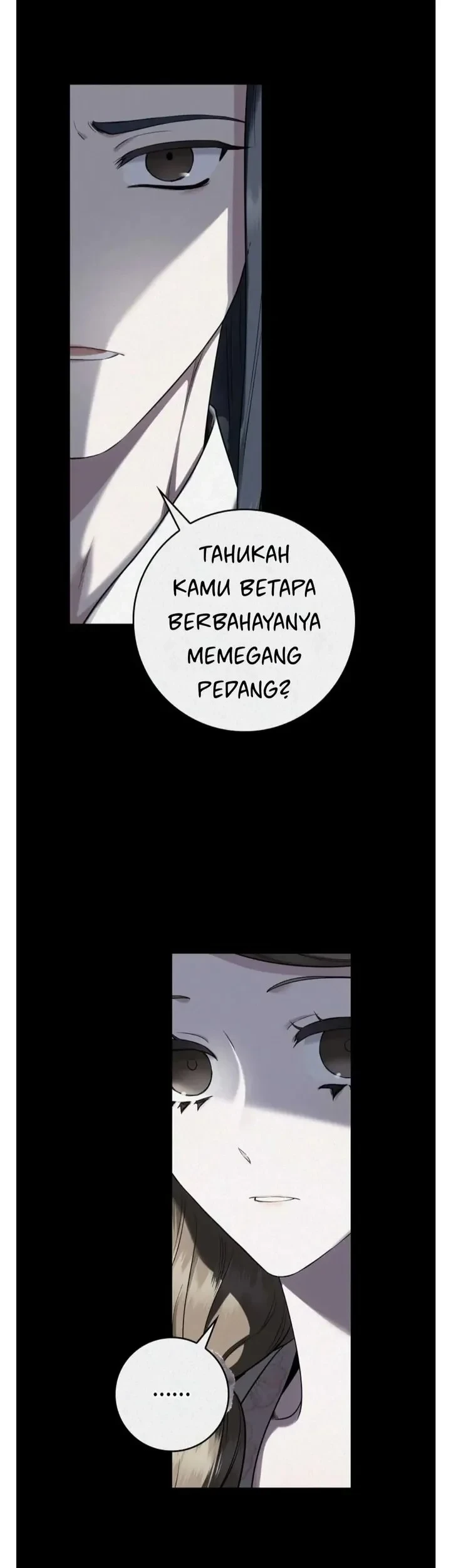 The Strongest Villainess Chapter 90 - halaman 27