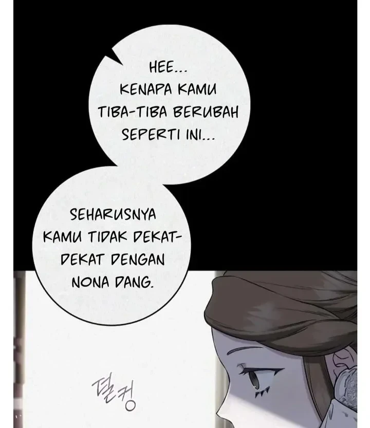 The Strongest Villainess Chapter 90 - halaman 31