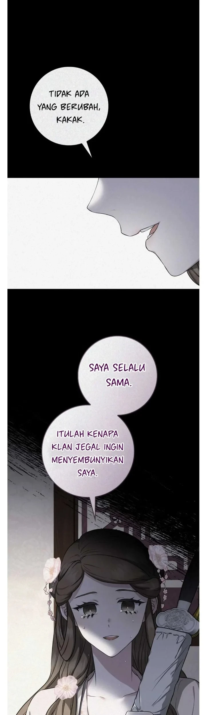 The Strongest Villainess Chapter 90 - halaman 33