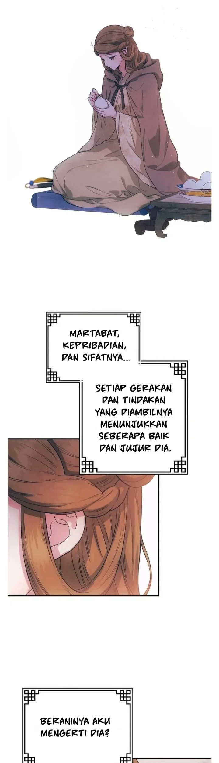 The Strongest Villainess Chapter 90 - halaman 42