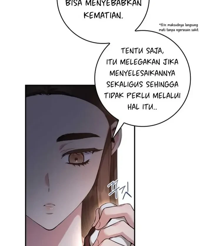 The Strongest Villainess Chapter 90 - halaman 47