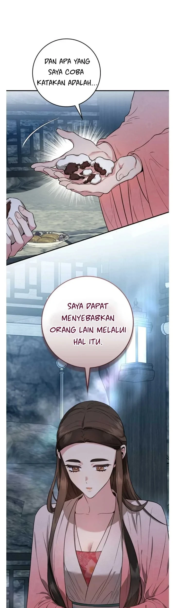 The Strongest Villainess Chapter 90 - halaman 49