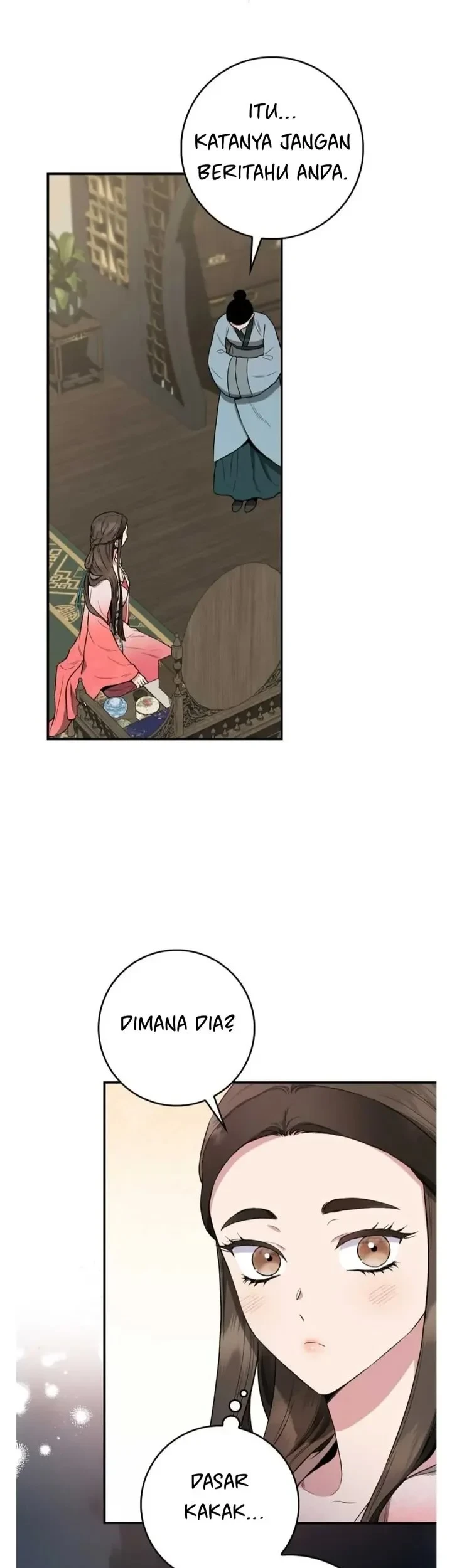 The Strongest Villainess Chapter 90 - halaman 5