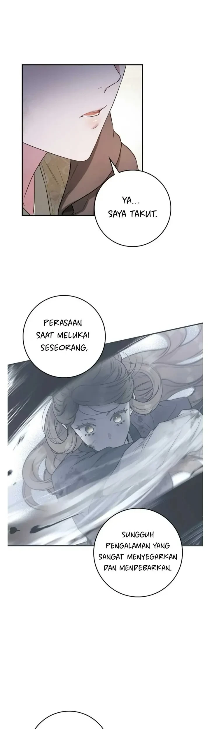 The Strongest Villainess Chapter 90 - halaman 54