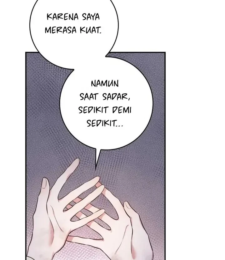 The Strongest Villainess Chapter 90 - halaman 55