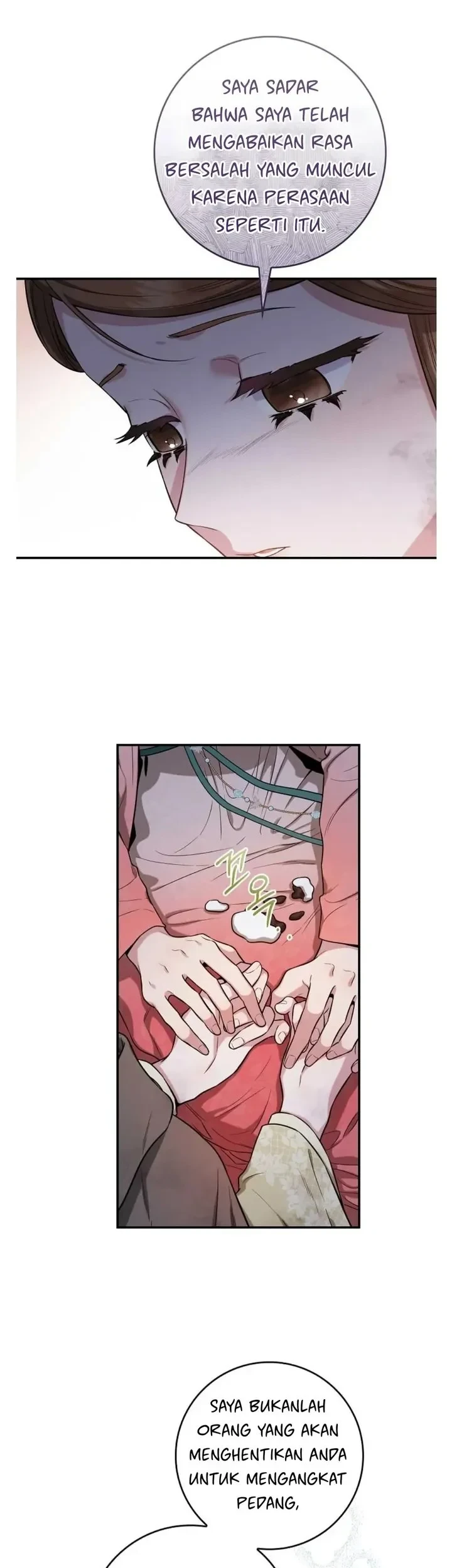 The Strongest Villainess Chapter 90 - halaman 57