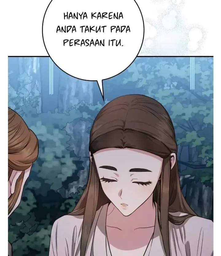 The Strongest Villainess Chapter 90 - halaman 58