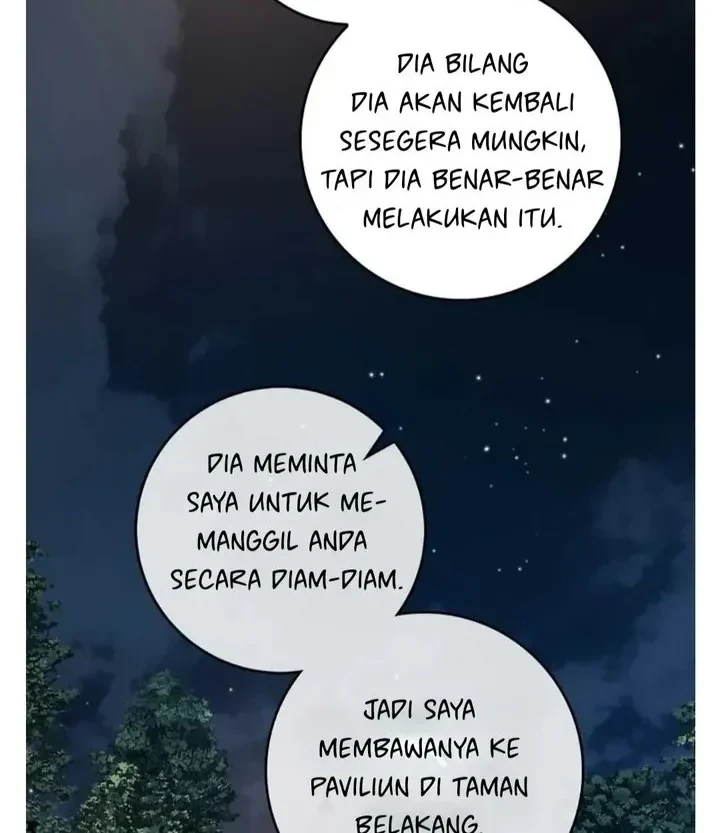 The Strongest Villainess Chapter 90 - halaman 6