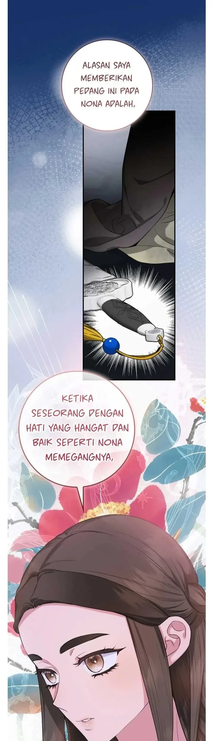 The Strongest Villainess Chapter 90 - halaman 60