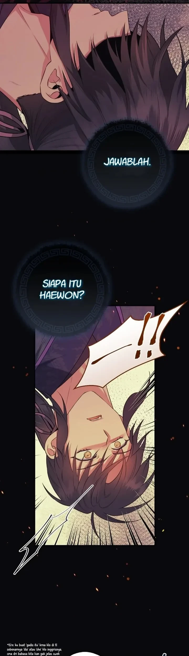 The Strongest Villainess Chapter 91 - halaman 13