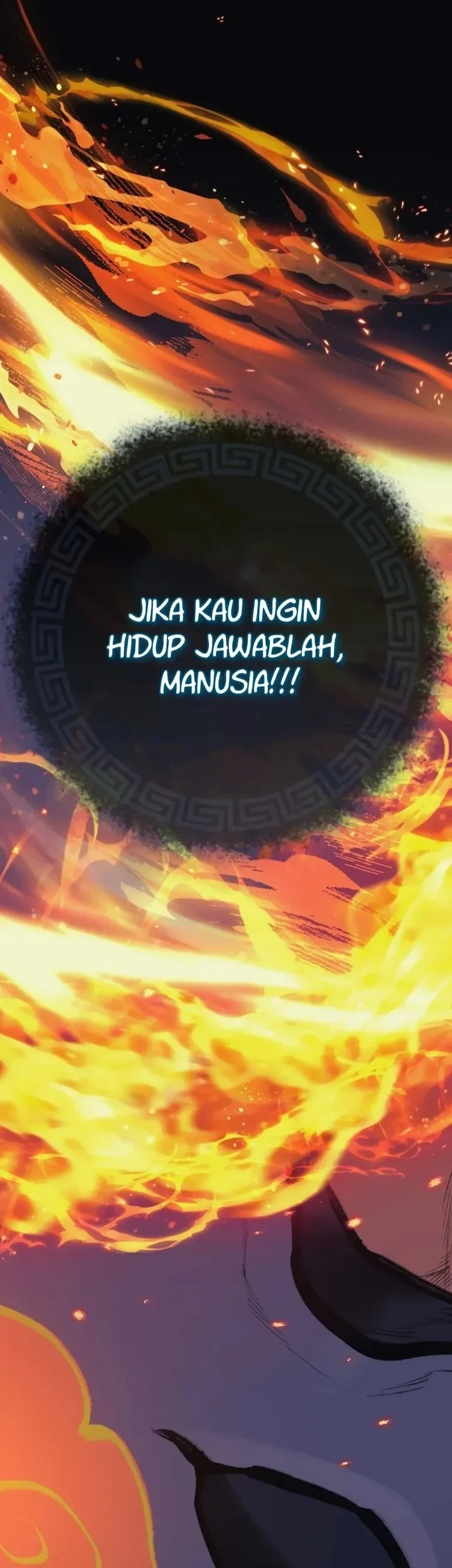 The Strongest Villainess Chapter 91 - halaman 16