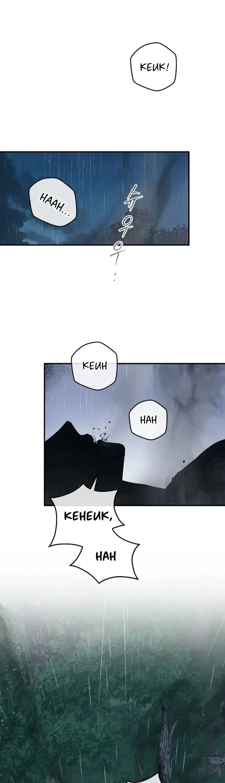 The Strongest Villainess Chapter 91 - halaman 2