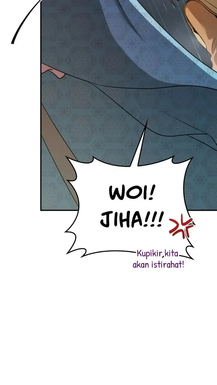 The Strongest Villainess Chapter 91 - halaman 32