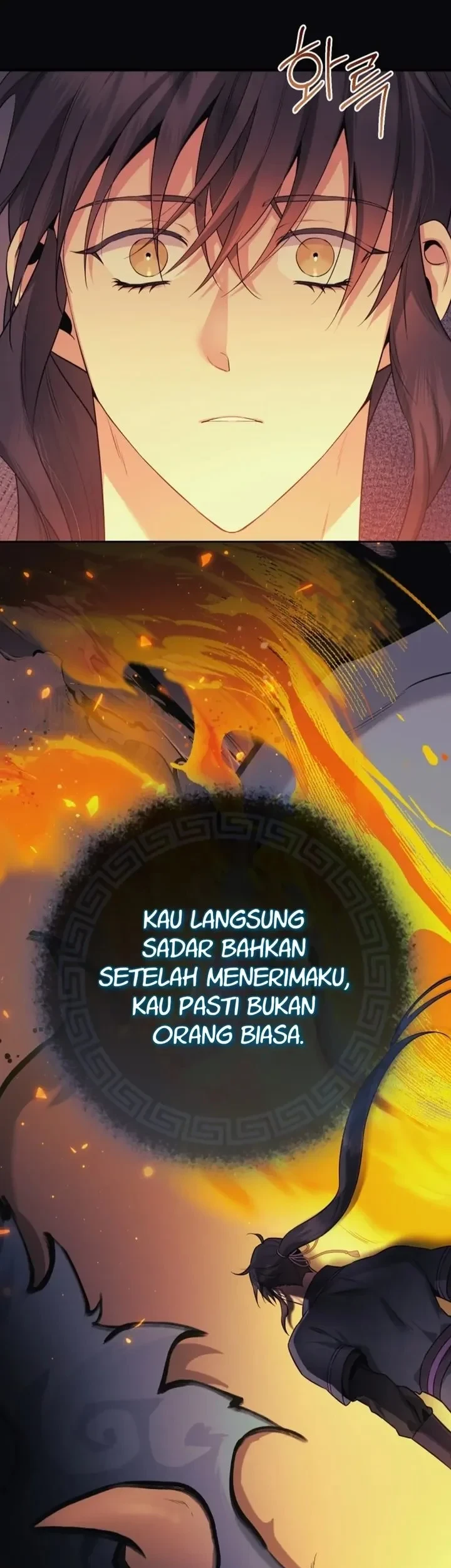 The Strongest Villainess Chapter 91 - halaman 36