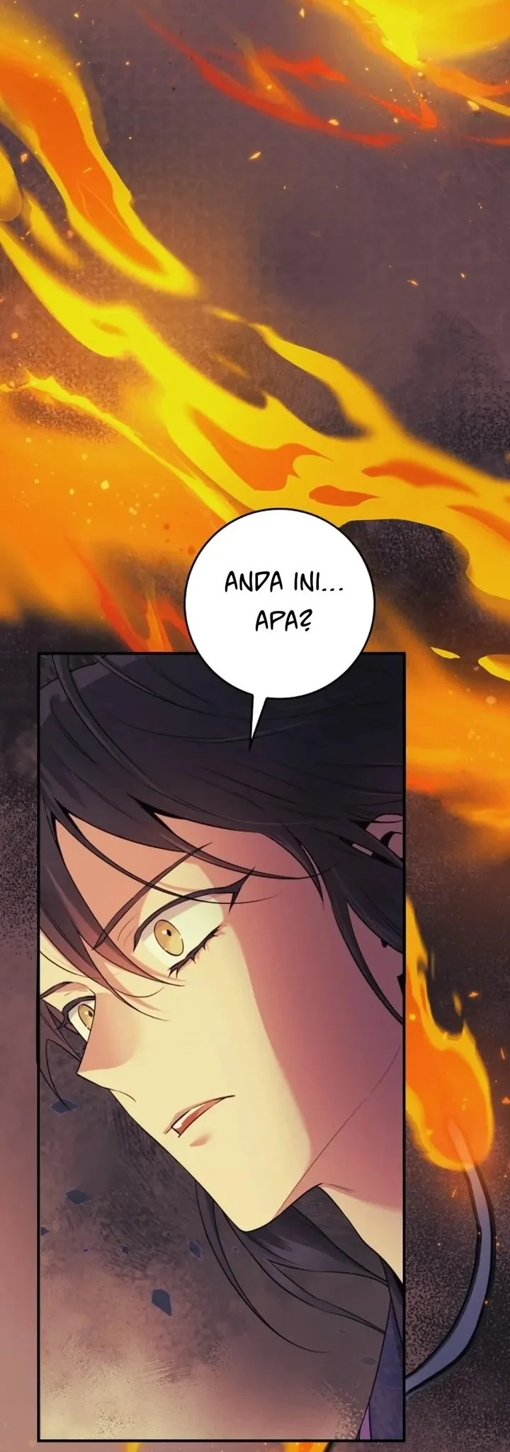 The Strongest Villainess Chapter 91 - halaman 38