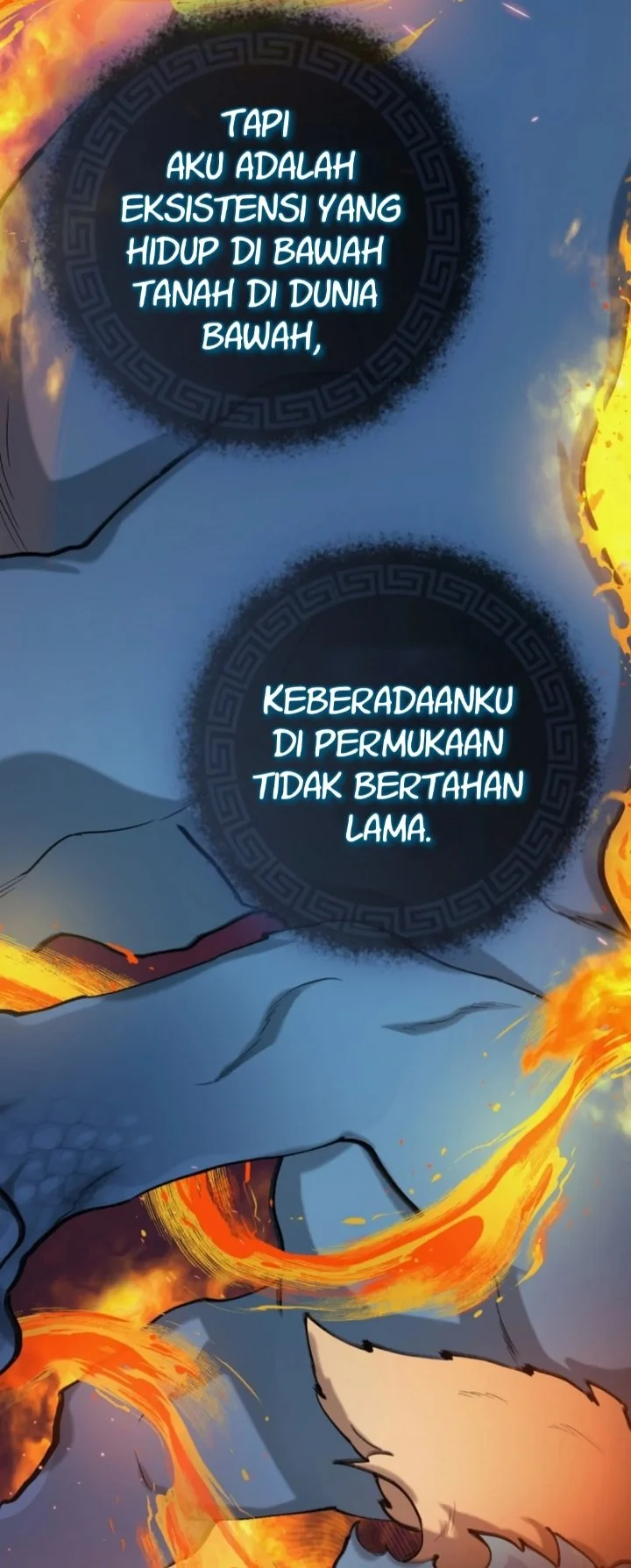 The Strongest Villainess Chapter 91 - halaman 46