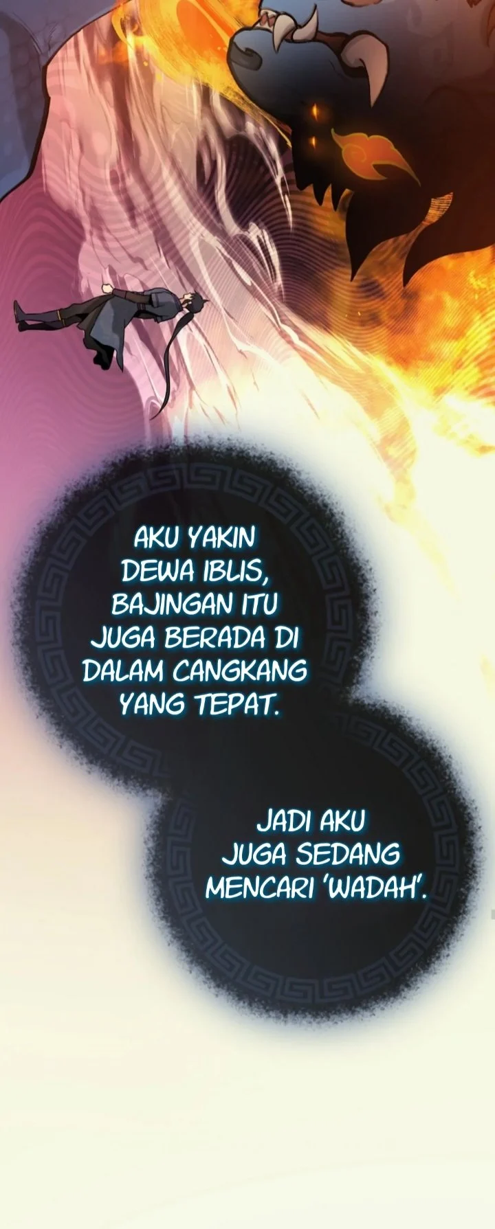 The Strongest Villainess Chapter 91 - halaman 47