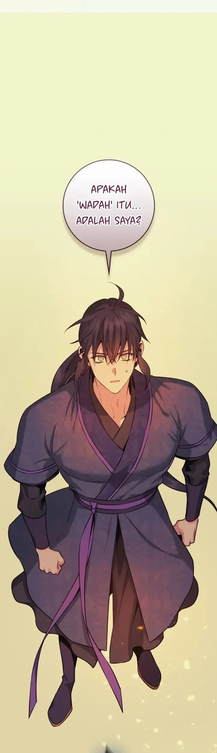 The Strongest Villainess Chapter 91 - halaman 48