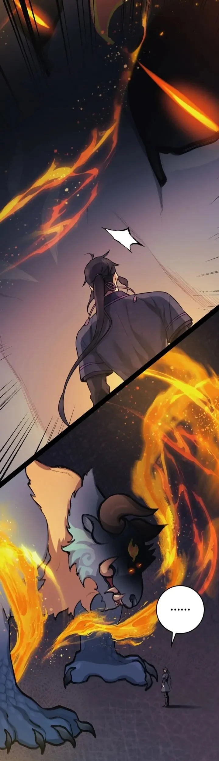 The Strongest Villainess Chapter 91 - halaman 50
