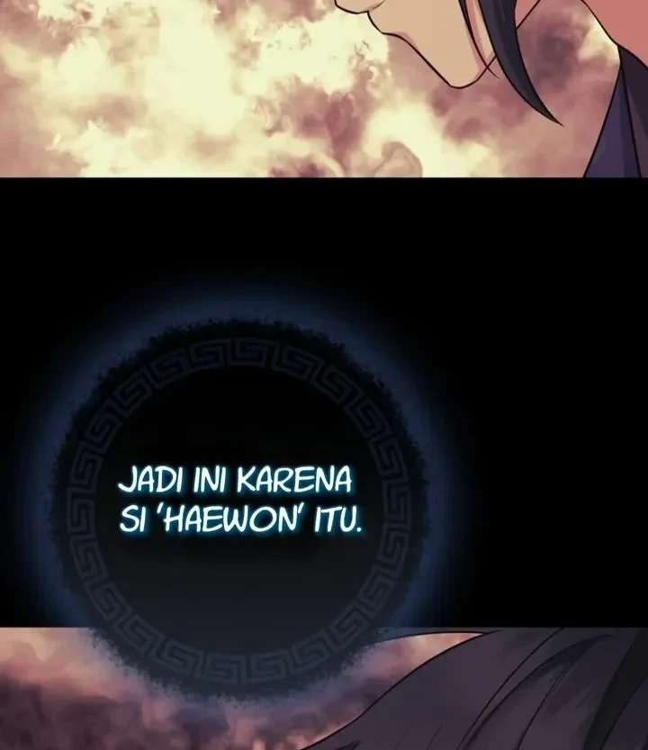 The Strongest Villainess Chapter 91 - halaman 54