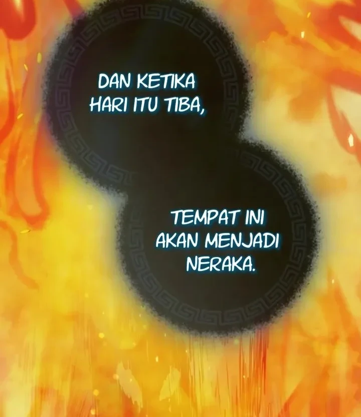 The Strongest Villainess Chapter 91 - halaman 57