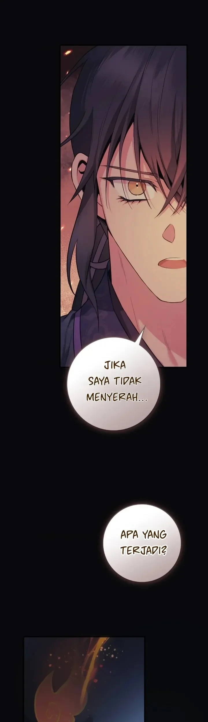 The Strongest Villainess Chapter 91 - halaman 62