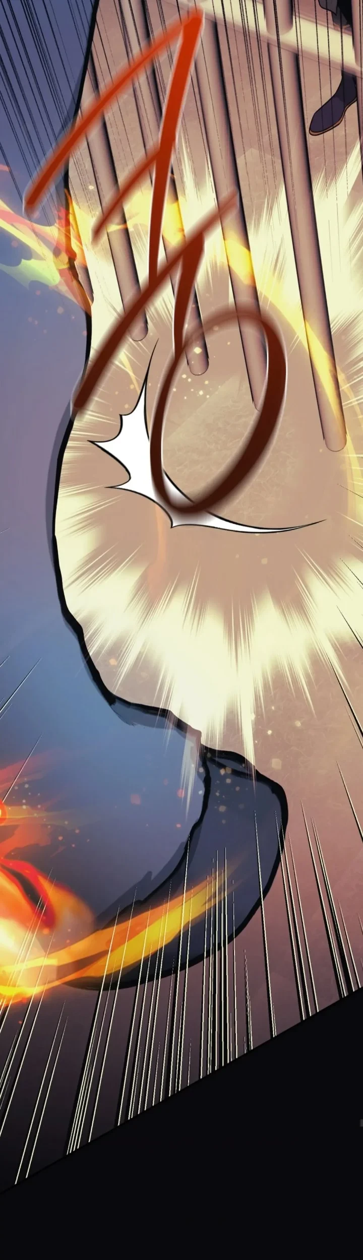 The Strongest Villainess Chapter 91 - halaman 65