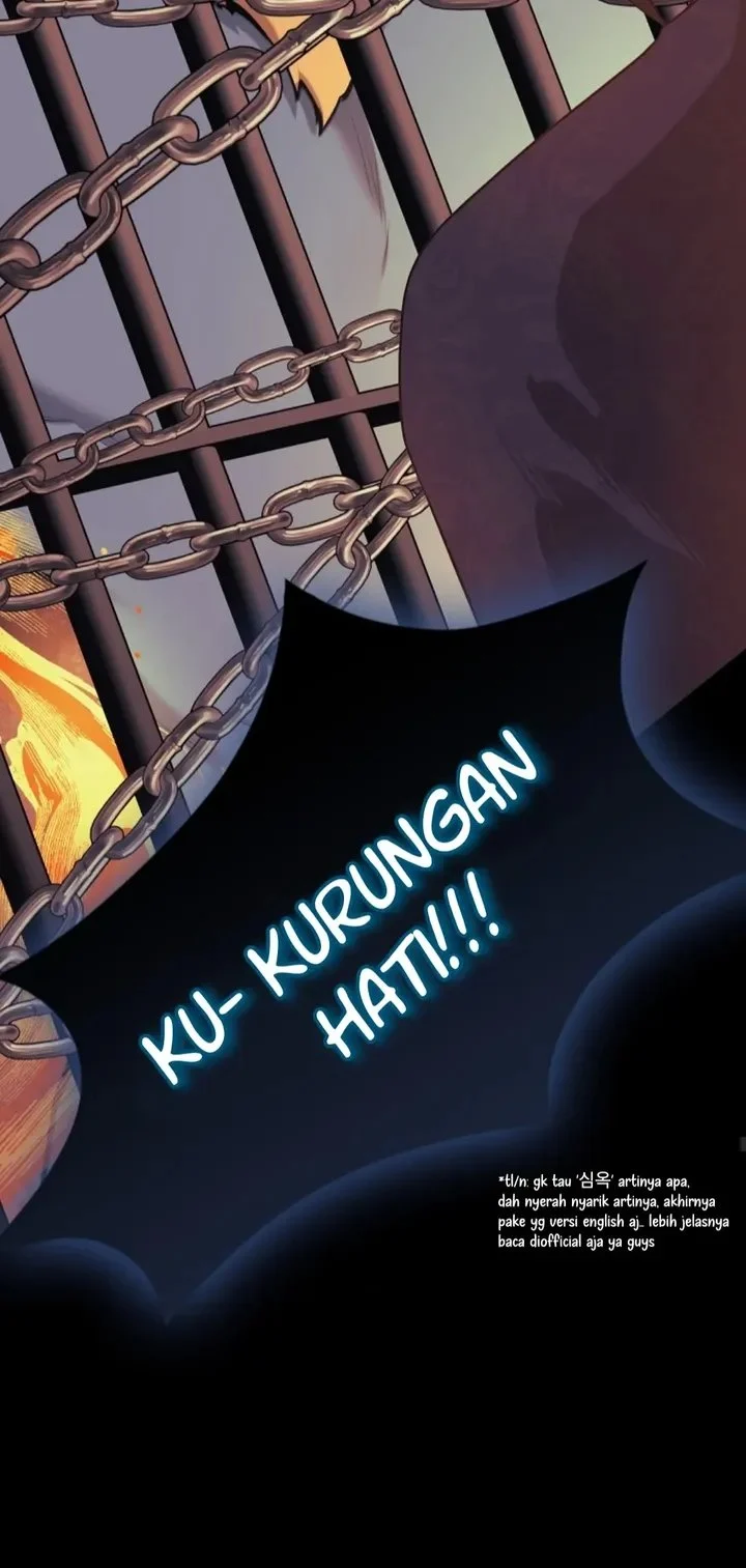 The Strongest Villainess Chapter 91 - halaman 69