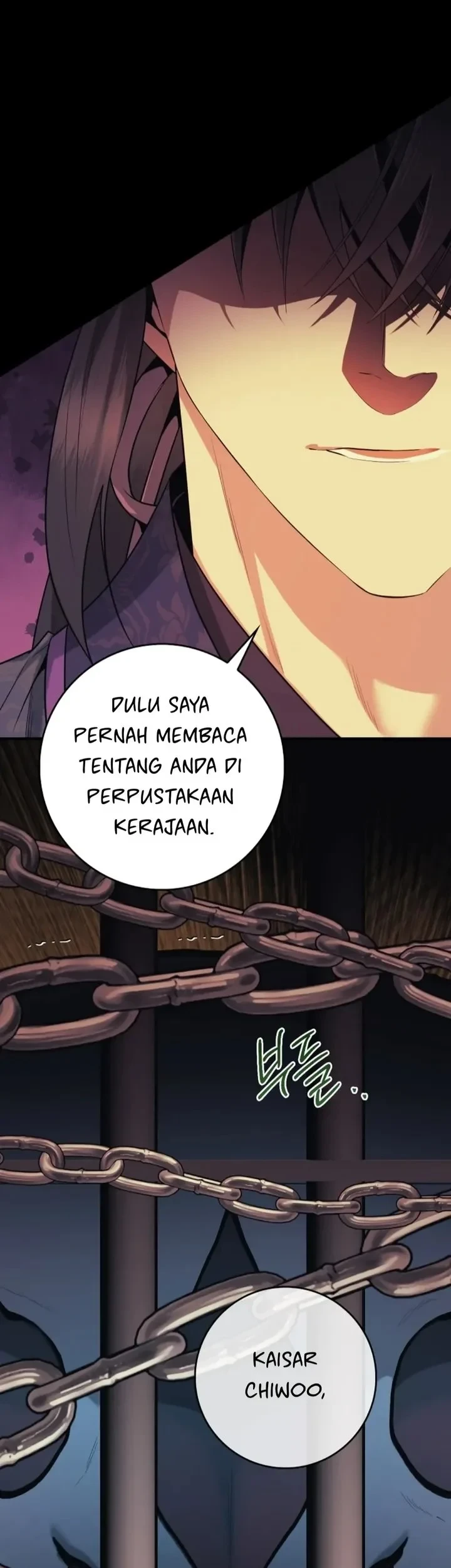 The Strongest Villainess Chapter 91 - halaman 70
