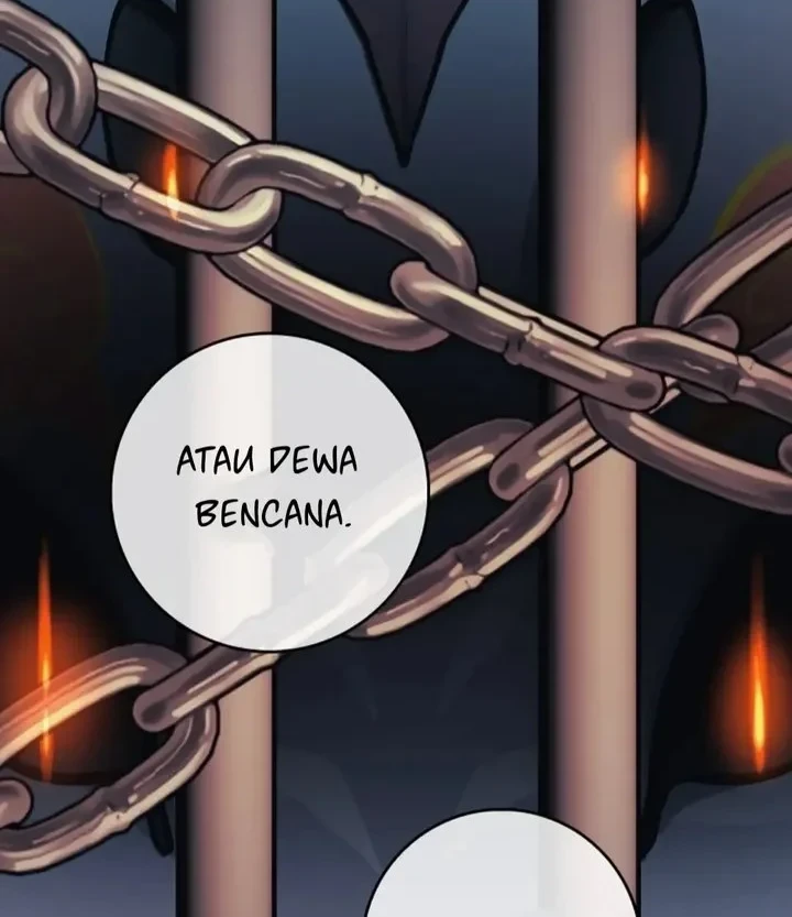 The Strongest Villainess Chapter 91 - halaman 71